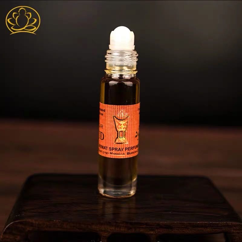 [PBMC] COMBO 12 lọ tinh dầu đàn hương NEMAT