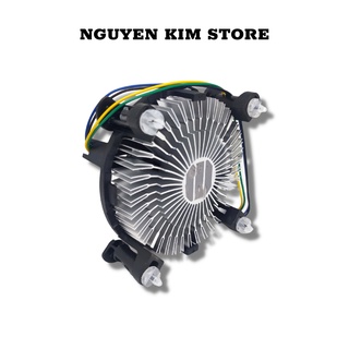 Quạt Tản Nhiệt FanBox Intel