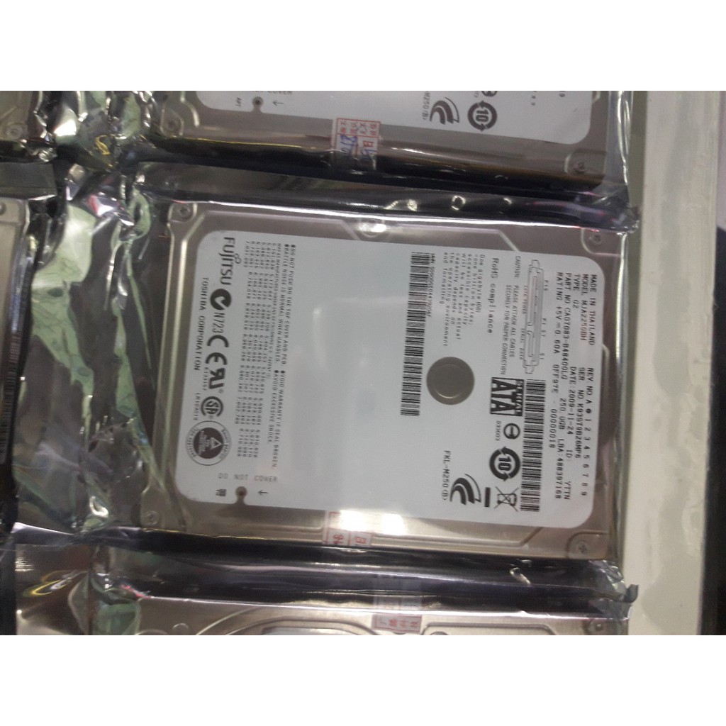 [Freeship toàn quốc từ 50k] Ổ cứng laptop 250/320/500 bóc máy | BigBuy360 - bigbuy360.vn