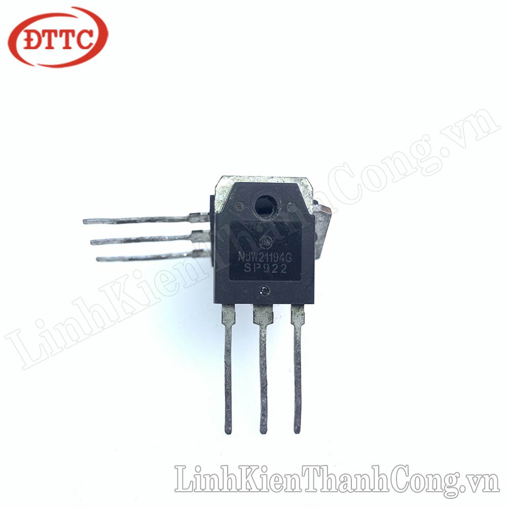 Cặp NJW21193G NJW21194G (Tháo Máy)