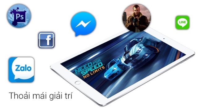 Máy tính bảng ipad air 2 | BigBuy360 - bigbuy360.vn