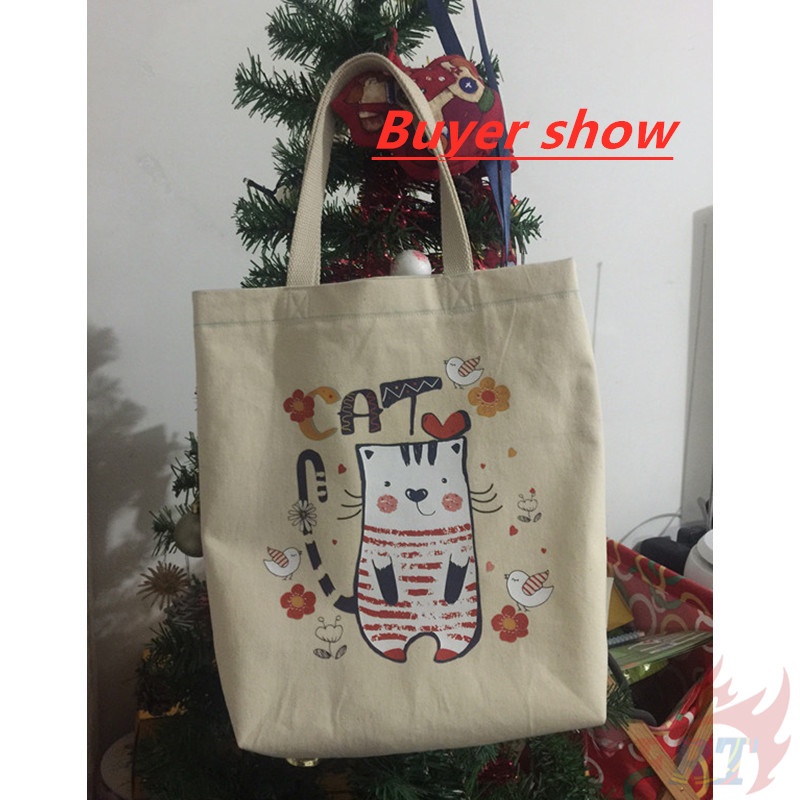 ✪ Sticker Dán Tường Hình Mèo Hoạt Hình ✪ 1 Miếng Dán Trang Trí Bằng Nhựa Vinyl