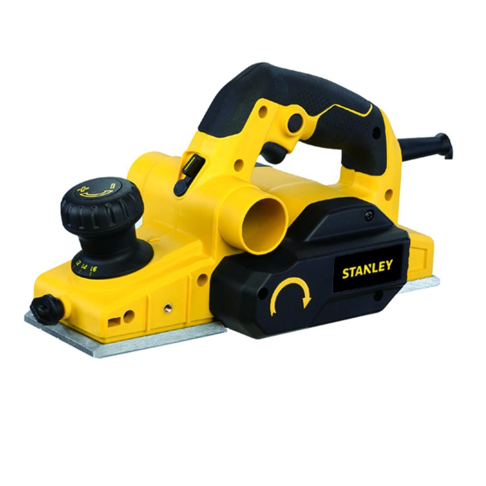 Máy Bào STANLEY STEL630 750W