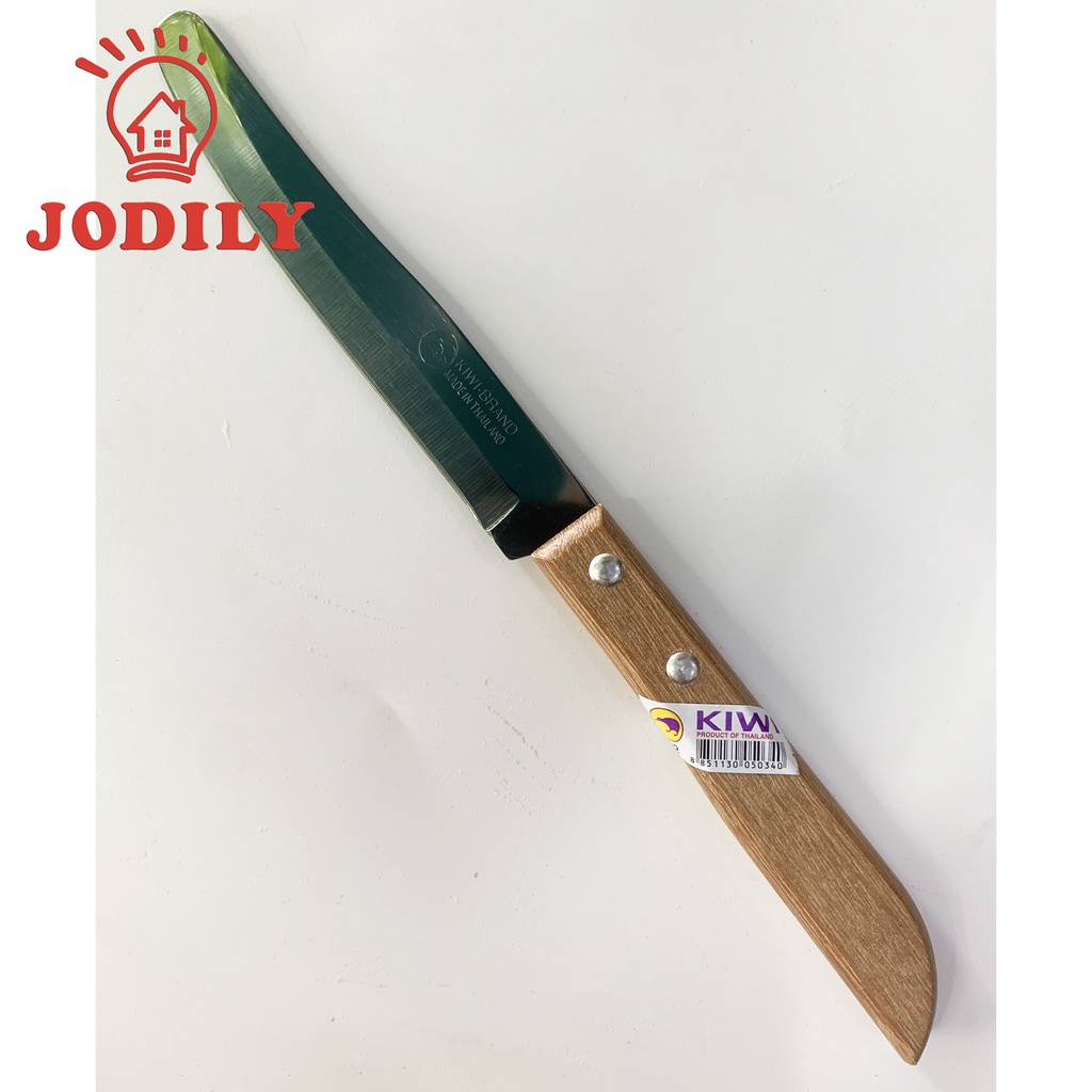 Dao Thái Lan Kiwi chuẩn hãng, Thái thịt, hoa quả 21-22