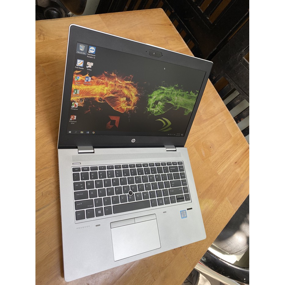 Laptop HP Pro book 640 G4 i5 - 8350 - ncthanh1212 | BigBuy360 - bigbuy360.vn