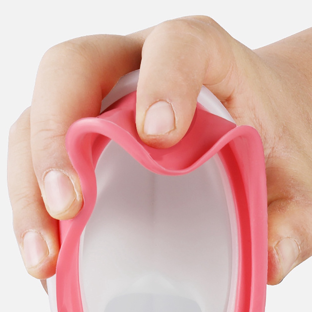 Bô Đi Vệ Sinh Nữ 1000ml Nước Tiểu Bộ Sưu Tập Nước Tiểu Cho Du Lịch