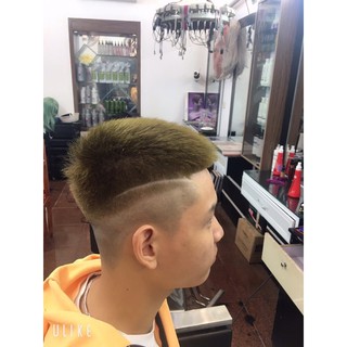 SÁP VUỐT TÓC MỀM THƠM