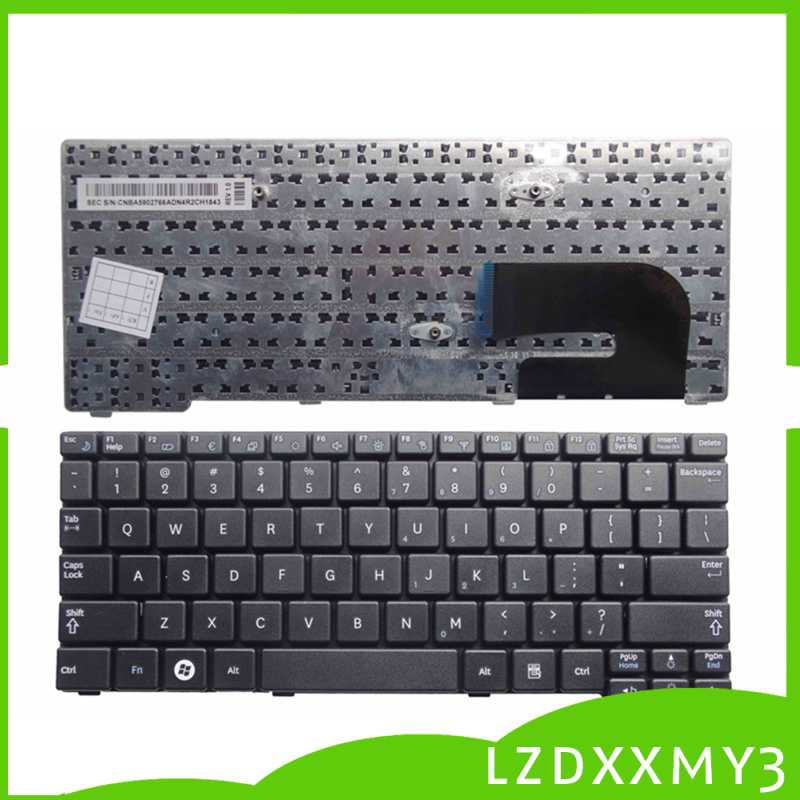Bàn Phím Laptop Thay Thế Cho Samsung N148 N150 N130 N145