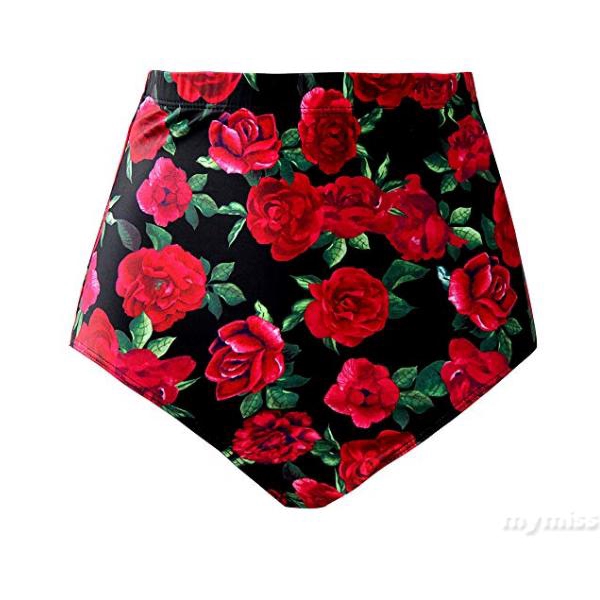 Mới Quần Bơi Lưng Cao %0020 Cho Nữ | BigBuy360 - bigbuy360.vn