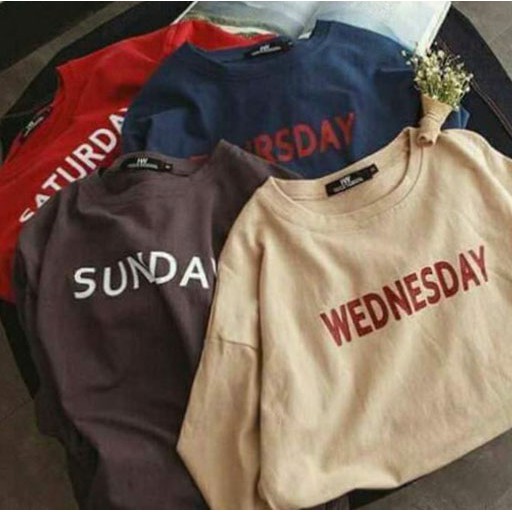 Áo thun trẻ trung Hàng Cốt tông Kiểu dáng Xì teen Size Freesize Mã sp VELP0YON