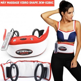 Đai massage giảm béo slimming belt smart