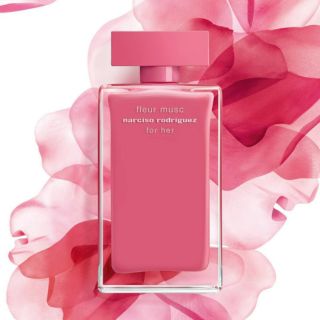 Fleur musc Narciso rodriguez for her - 30ml
