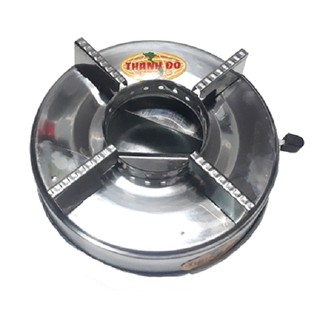[Chính hãng] Bếp Cồn Inox Cao Cấp Thành Đô