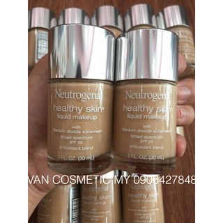 KEM NỀN NEUTROGENA HEALTHYSKIN