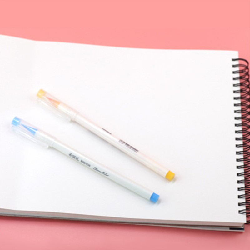 Set 50 Tờ Giấy Vẽ Màu Nước Khổ A4