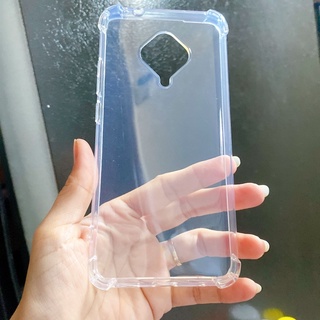 Ốp lưng Vivo Y16 / Y02s 4g/ Y21 / Y21s / Y33s / Y22 / Y22s / Y35 4g / S1 / Y7s / S1 pro / Y9s / Y72 /Y51 trong chống sốc