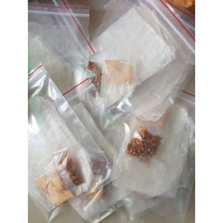 1kg bánh phơi suong. 500gr muối nhuyễn