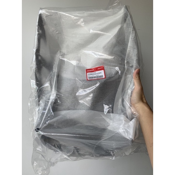 chắn bùn trước vario click 2018-2021 honda chính hãng