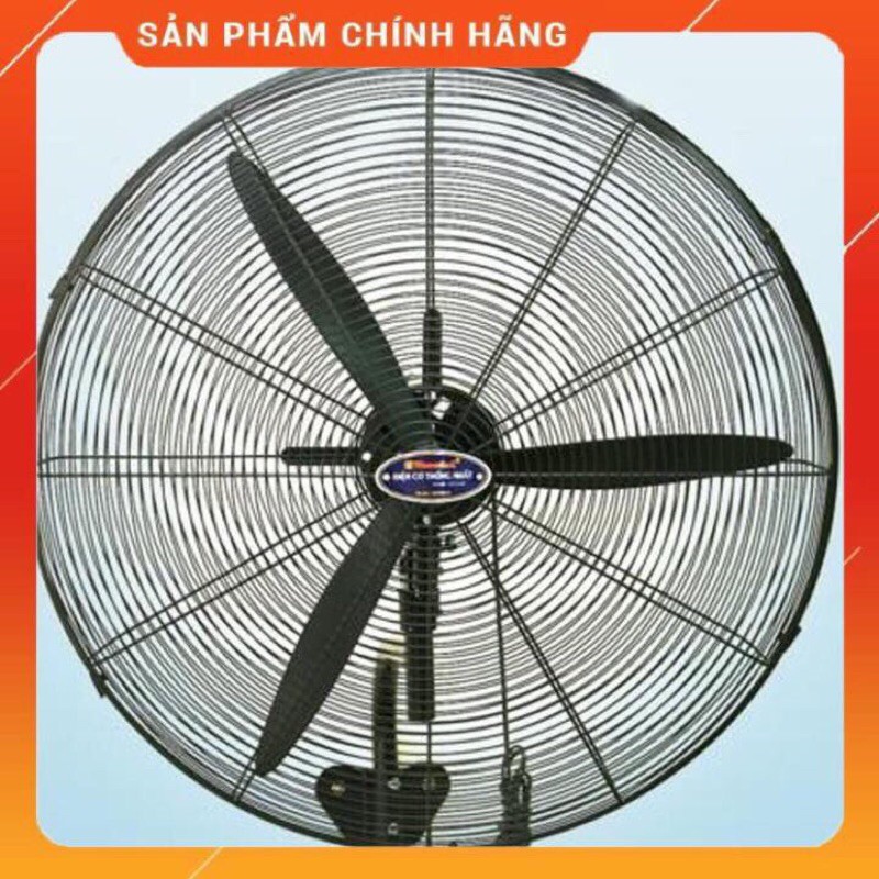 QUẠT ĐỨNG CÔNG NGHIỆP ĐIỆN CƠ THỐNG NHẤT VINAWIND chính hãng bảo hành 1 năm