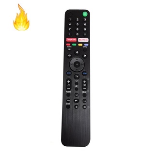 Điều khiển từ xa rm-tx500p rmf-tx300u mới thay thế cho tv sony chất lượng cao