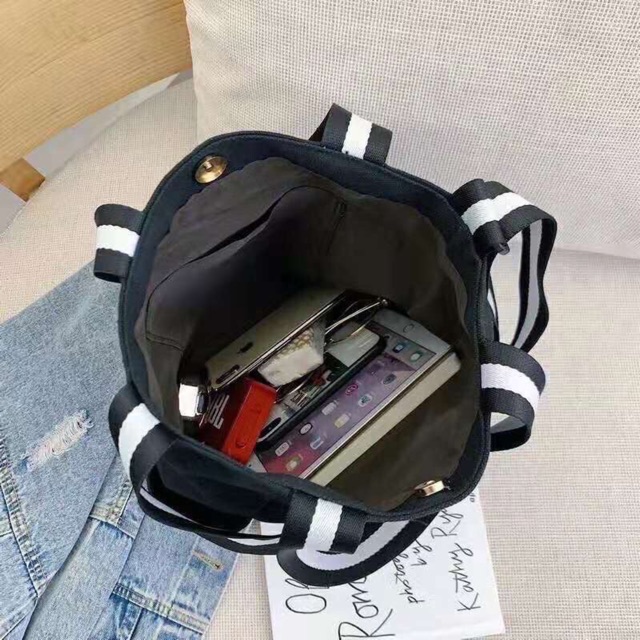 TÚI TOTE ADIDAS, PUMA