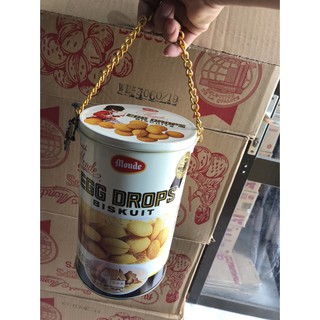 Bánh quy Danish Monde 750gr