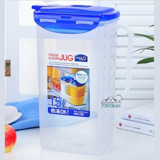 Bình đựng nước Lock&Lock HPL733 1.5L