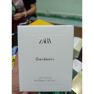 NƯỚC HOA ZARA