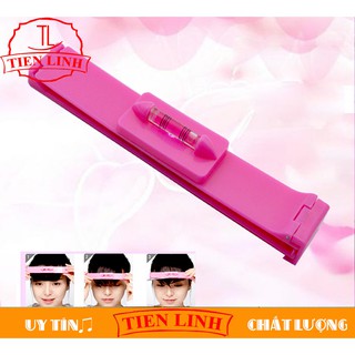 Kẹp hỗ trợ cắt tóc mái tại nhà giá rẻ