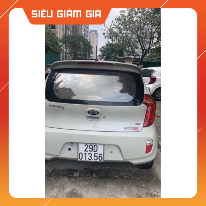 Đuôi gió Morning 2012-2019 Hàng Cao Cấp