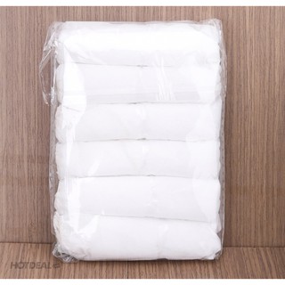 5 Chiếc quần lót giấy dùng 1 lần