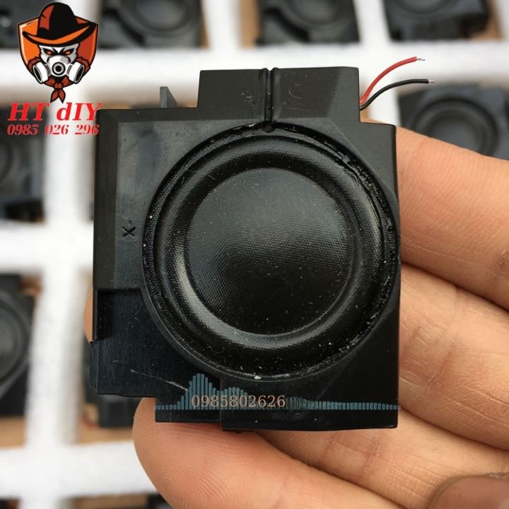 Loa trép lụa từ neo⚡treble sáng không hề bị chói⚡củ loa trép 8ohm 10w nguyên cụm
