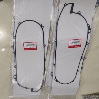 Ron, gioăng nắp máy trái HONDA Sh 125/ Sh 150/