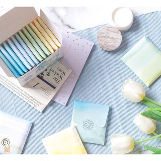 Băng vệ sinh Thái Lan Laurier Soft & Safe