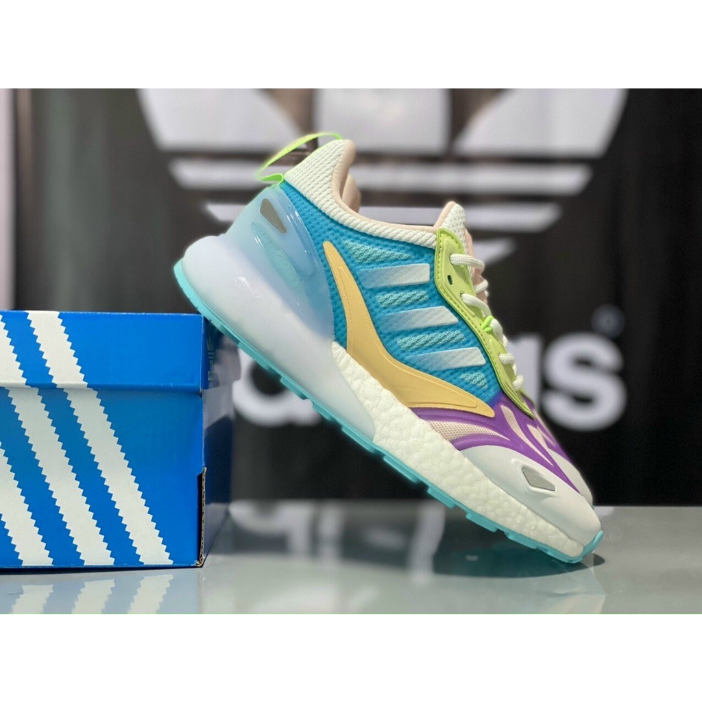 Giày Thể Thao Adidas ZX2K Boost 2.0  - Dành cho Nữ