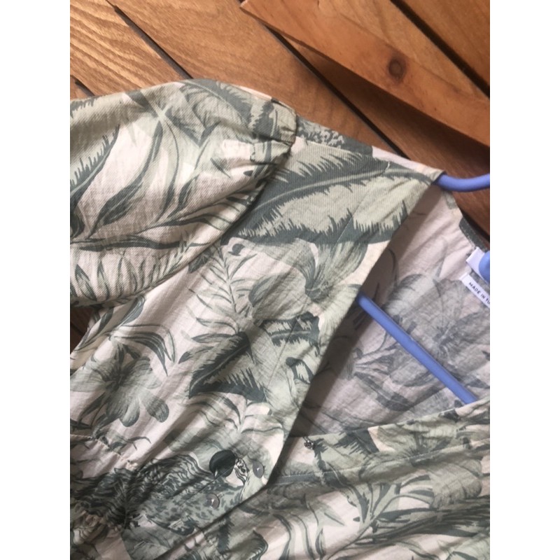 Pass váy Rever, new 90%