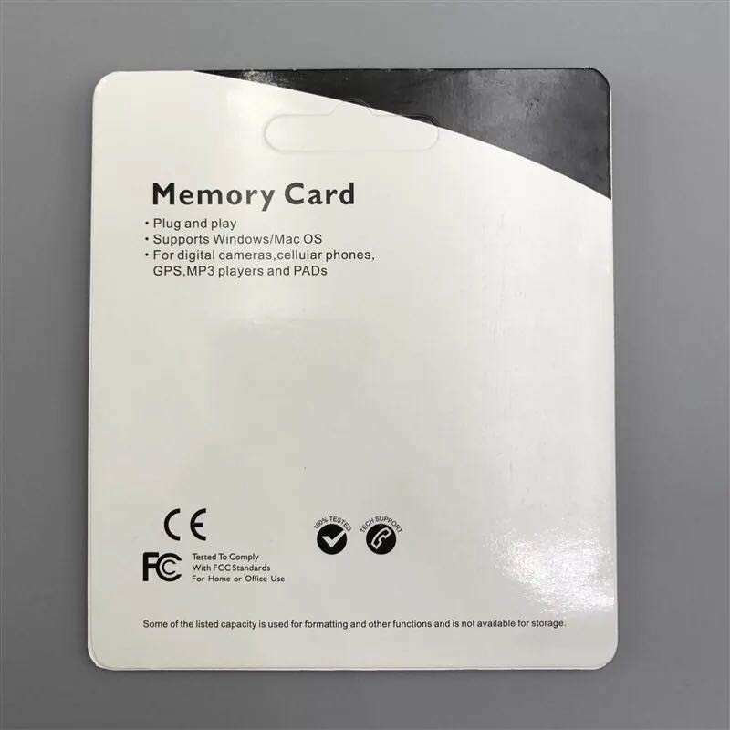 Thẻ Nhớ Ngoài Tốc Độ Cao Class 10 - 16G 32G | BigBuy360 - bigbuy360.vn