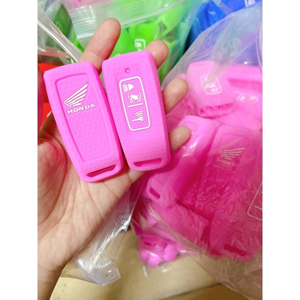 Ốp  bao chìa khoá Smartkey  Lead2022, winnerX, Ab 160, sh350, vision21