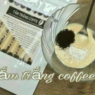 🔊 TẮM TRẮNG COFFE