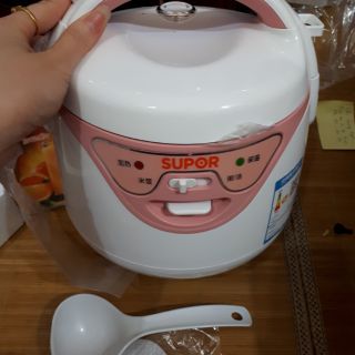 Nồi cơm điện