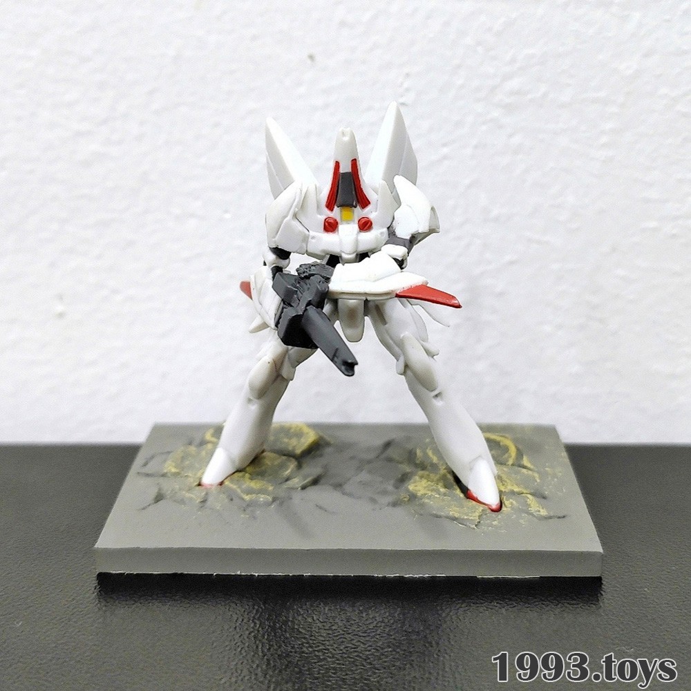 Mô hình Bandai Figure Gundam Collection 1/400 Neo Vol.2 - OZ-12SMS Taurus (Sanc Kingdom)