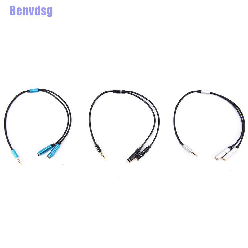 Dây Cáp Chuyển Đổi Tai Nghe 3.5mm Chuyên Dụng