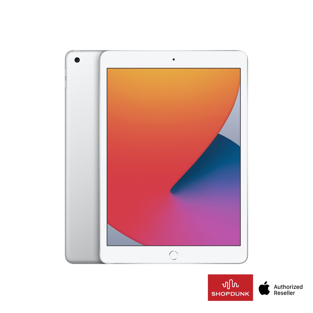 Apple iPad Gen 8 (2020) Wi-Fi, 32GB | WebRaoVat - webraovat.net.vn