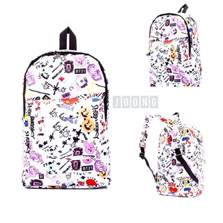 Balo BT21 đã về hàng