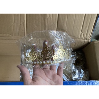 COMBO 10 VƯƠNG MIỆN TRANG TRÍ