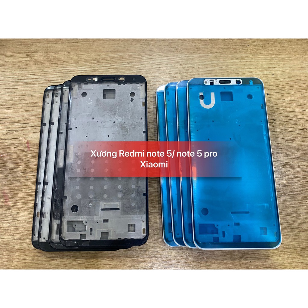 Xương Redmi note 5 - Note 5 pro Xiaomi