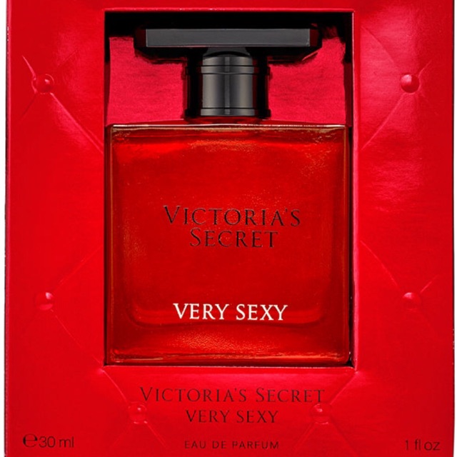 Nước hoa Victoria’s Secret