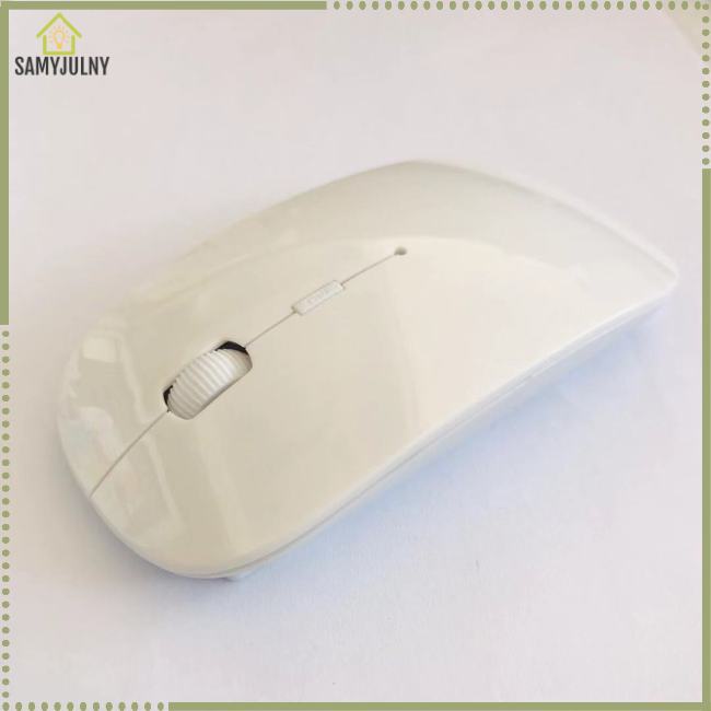 Chuột Quang Không Dây Famy Julny 2.4G Cho Máy Tính