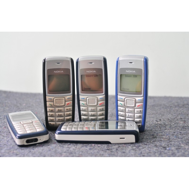 Điện Thoại Nokia 1110i zin