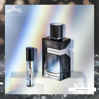Mẫu thử 10ml nước hoa Ysl Y